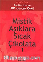 Mistik Aşıklara Sıcak Çikolata 1