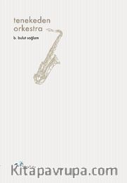 Tenekeden Orkestra