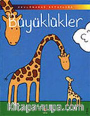 Büyüklükler