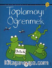 Toplamayı Öğrenmek