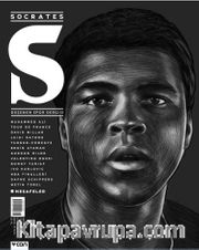 Socrates Düşünen Spor Dergisi Sayı:16 Temmuz 2016