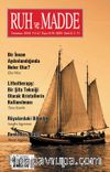 Ruh ve Madde Dergisi Temmuz 2016 Yıl:57 Sayı:678