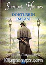 Sherlock Holmes / Dörtlerin İmzası
