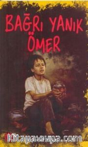 Bağrıyanık Ömer
