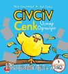 Civciv Cenk Uçmayı Öğreniyor (3 Boyutlu Kitap)
