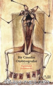 Bir Cesedin Otobiyografisi