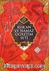 Kur'an Öğretmeni (10 VCD+1 Kitap)