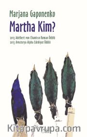 Martha Kim?