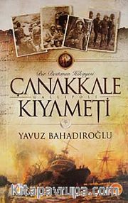 Çanakkale Kıyameti