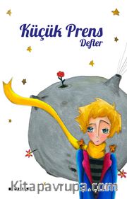 Küçük Prens (Defter)