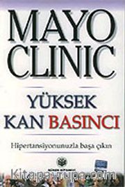 Mayo Clinic Yüksek Kan Basıncı