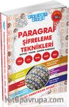 2016 Paragraf Şifreleme Teknikleri & YGS-LYS-KPSS-ALES-DGS