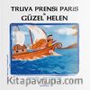 Truva Prensi Paris ile Güzel Helen 
