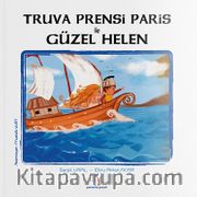 Truva Prensi Paris ile Güzel Helen 