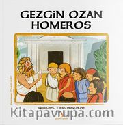 Gezgin Ozan Homeros 