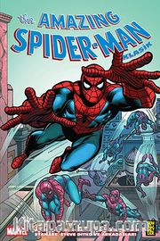 The Amazing Spider-Man Klasik: Cilt 2