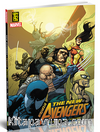 The New Avengers - İntikamcılar -6 / Devrim