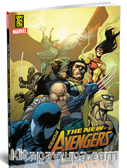 The New Avengers - İntikamcılar -6 / Devrim