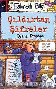 Çıldırtan Şifreler