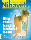 Nihayet Dergisi Sayı:19 Temmuz 2016