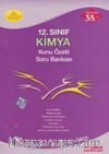 12. Sınıf Kimya Konu Özetli Soru Bankası