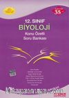 12. Sınıf Biyoloji Konu Özetli Soru Bankası