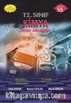 12. Sınıf Kimya Konu Anlatımlı