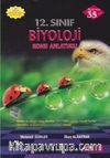 12. Sınıf Biyoloji Konu Anlatımlı