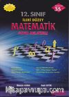 12. Sınıf İleri Düzey Matematik Konu Anlatımlı