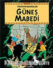 Tenten: Güneş Mabedi