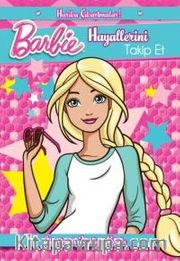 Barbie Hayallerini Takip Et