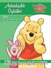 Disney Wtp Arkadaşlık Öyküleri Gerçek Dostlar