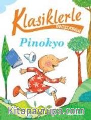 Klasiklerle Tanışıyorum / Pinokyo