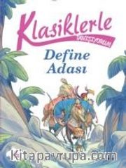 Klasiklerle Tanışıyorum / Define Adası