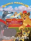 Disney Aslan Koruyucular Oyunlu Masallar 