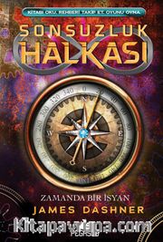 Sonsuzluk Halkası 1 (Ciltli) <br /> Zamanda Bir İsyan