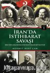 İran’da İstihbarat Savaşı