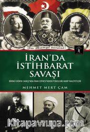 İran’da İstihbarat Savaşı
