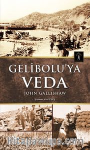 Gelibolu’ya Veda