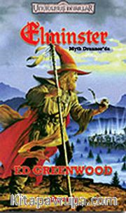 Elminster 2/ Myth Drannor'da