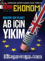 Derin Ekonomi Dergisi Sayı:14 Temmuz 2016