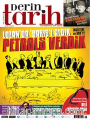 Derin Tarih Sayı:52 Temmuz 2016