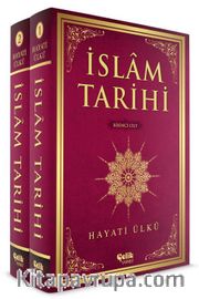 İslam Tarihi (2 Cilt Takım)