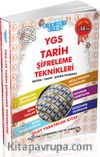 2016 YGS Tarih Şifreleme Teknikleri