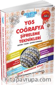 2016 YGS Coğrafya Şifreleme Teknikleri