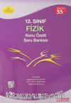12. Sınıf Fizik Konu Özetli Soru Bankası