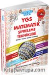 2016 YGS Matematik Şifreleme Teknikleri