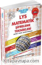 LYS Matematik Şifreleme Teknikleri