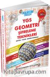 YGS Geometri Şifreleme Teknikleri