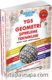 YGS Geometri Şifreleme Teknikleri